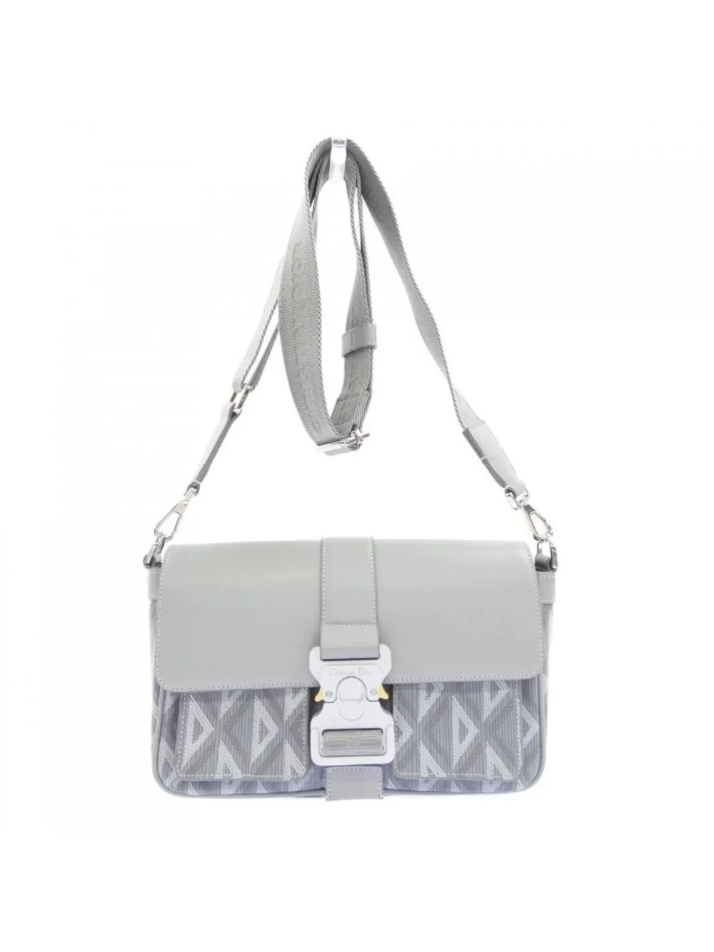 Dior Hit the Road CD Diamond Bag